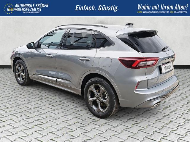 Ford Kuga ST-Line 1.5 EB Autom. ST Line 5J.Gar AHK schwenkb 
