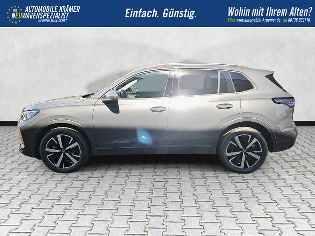 Volkswagen Tiguan 2.0 TDI 110 kW Life DSG 19Z LED Plus Designpaket 
