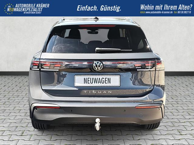 Volkswagen Tiguan 2.0 TDI 110 kW Life DSG 19Z LED Plus Designpaket 