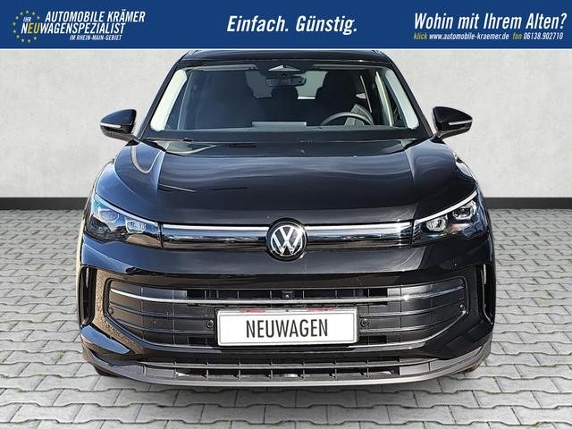 Volkswagen Tiguan 2.0 TDI 110 kW Life DSG 19Z LED Plus Designpaket 