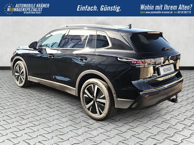 Volkswagen Tiguan 2.0 TDI 110 kW Life DSG 19Z LED Plus Designpaket 