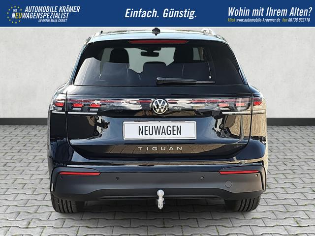 Volkswagen Tiguan 2.0 TDI 110 kW Life DSG 19Z LED Plus Designpaket 