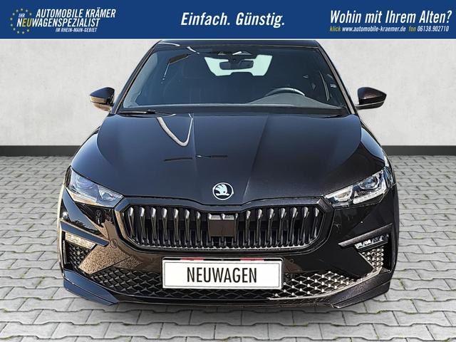 Skoda Scala Monte Carlo 1.5 TSI DSG Matrix Pano AHK 
