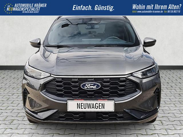 Ford Kuga ST-Line 1.5 EB Autom. ST Line 5J.Gar AHK schwenkb 