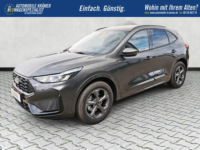 Ford Kuga ST-Line 1.5 EB Autom. ST Line 5J.Gar AHK schwenkb 