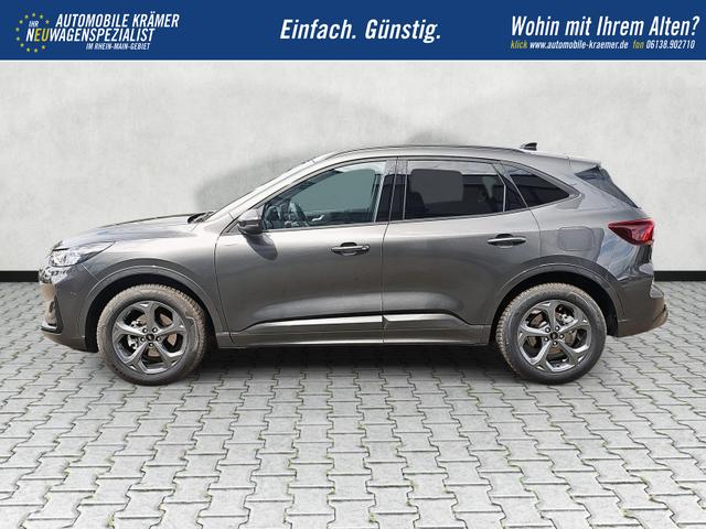 Ford Kuga ST-Line 1.5 EB Autom. ST Line 5J.Gar AHK schwenkb 