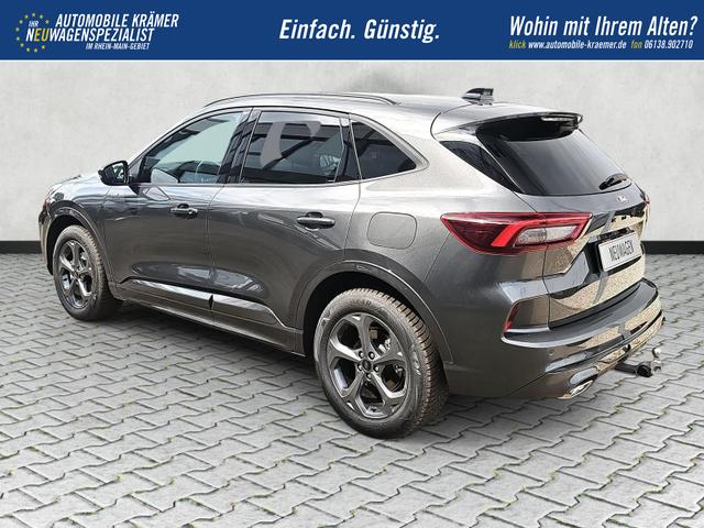 Ford Kuga ST-Line 1.5 EB Autom. ST Line 5J.Gar AHK schwenkb 