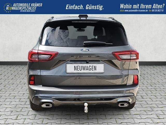 Ford Kuga ST-Line 1.5 EB Autom. ST Line 5J.Gar AHK schwenkb 