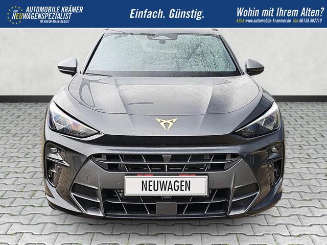 Cupra Terramar 1.5 e-Hybrid 150 kW TSI eHybrid Hadron Matrix Keyless 