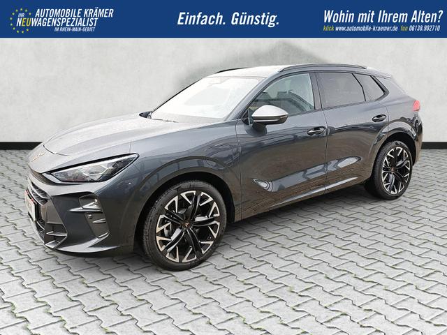 Cupra Terramar 1.5 e-Hybrid 150 kW TSI eHybrid Hadron Matrix Keyless 