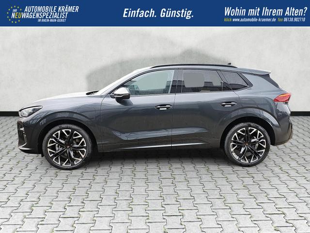Cupra Terramar 1.5 e-Hybrid 150 kW TSI eHybrid Hadron Matrix Keyless 