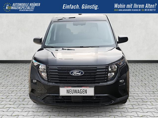 Ford Tourneo Courier Trend 1.0 EB 5JGar Kamera AHK 