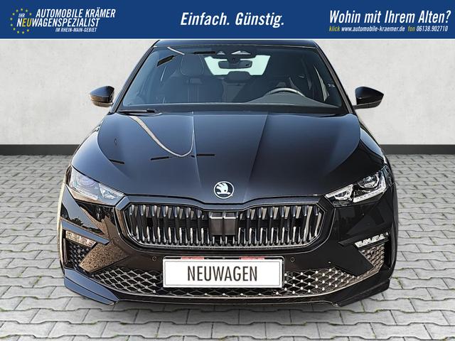 Skoda Scala Monte Carlo 1.5 TSI DSG Matrix Pano Kessy 