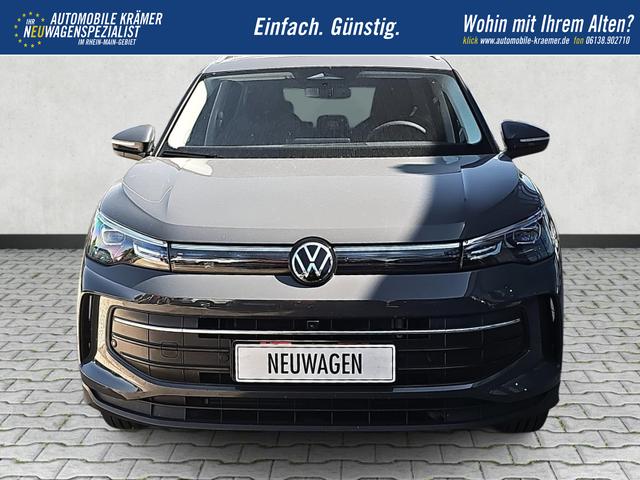 Volkswagen Tiguan 1.5 eTSI 110 kW Life DSG / ACC AreaView 