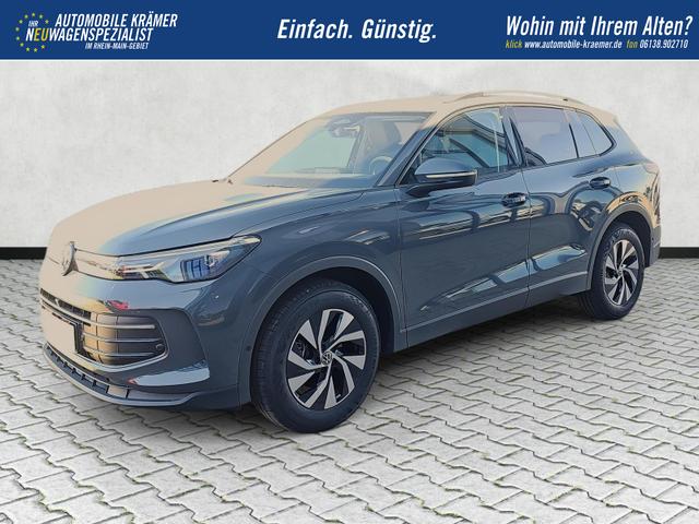 Volkswagen Tiguan 1.5 eTSI 110 kW Life DSG / ACC AreaView 