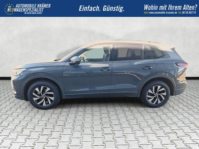 Volkswagen Tiguan 1.5 eTSI 110 kW Life DSG / ACC AreaView 