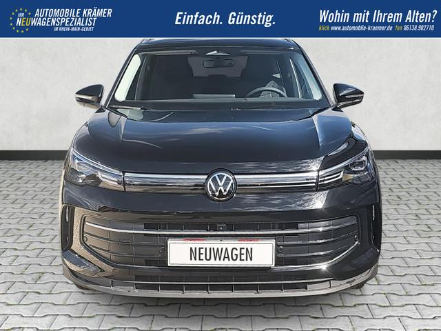 Volkswagen Tiguan 1.5 eTSI 110 kW Life DSG / ACC AreaView 