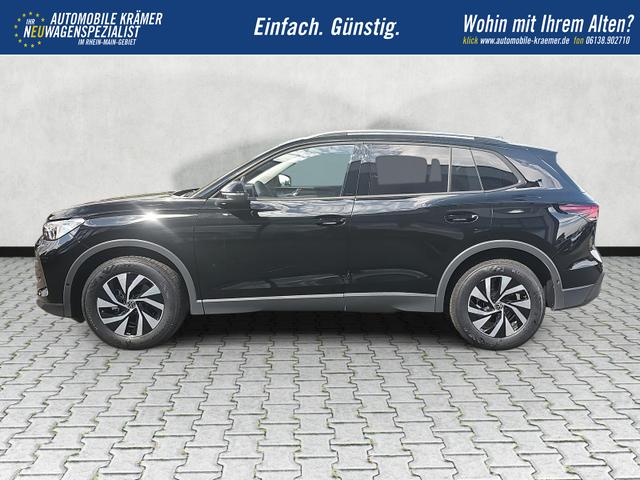 Volkswagen Tiguan 1.5 eTSI 110 kW Life DSG / ACC AreaView 