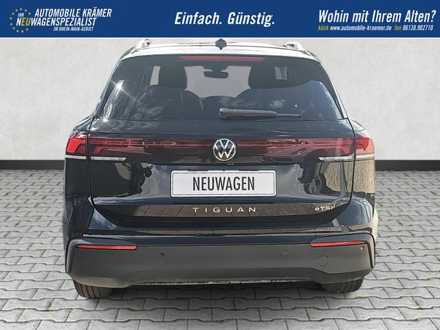 Volkswagen Tiguan 1.5 eTSI 110 kW Life DSG / ACC AreaView 