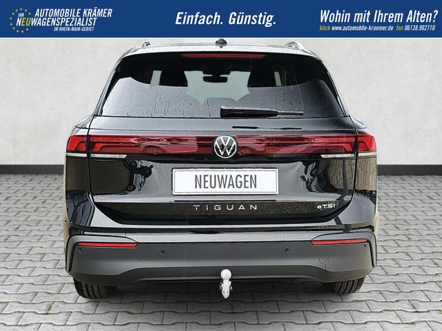 Volkswagen Tiguan 1.5 eTSI 110 kW Life DSG / ACC AreaView AHK 