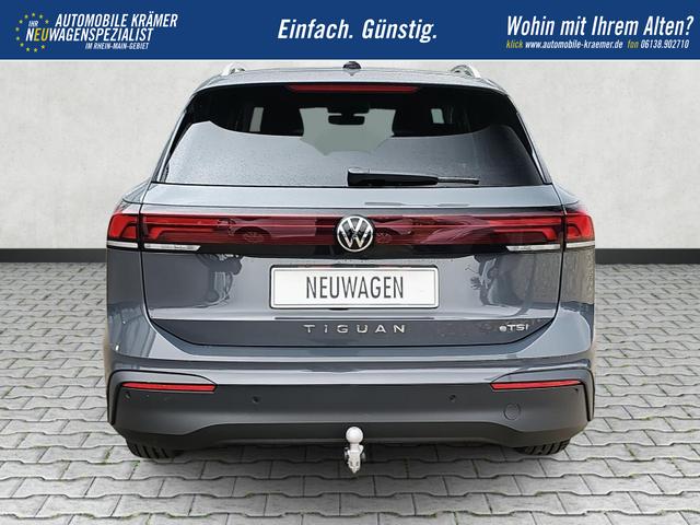Volkswagen Tiguan 1.5 eTSI 110 kW Life DSG / ACC AreaView AHK 