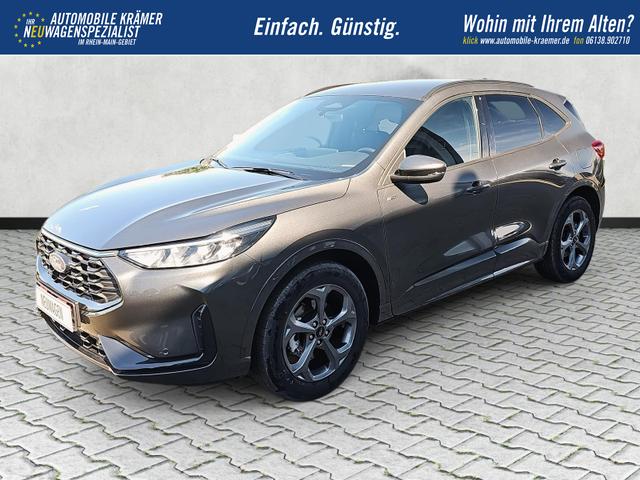 Ford Kuga ST-Line 1.5 EB Autom. ST Line 5J.Gar AHK schwenkb 