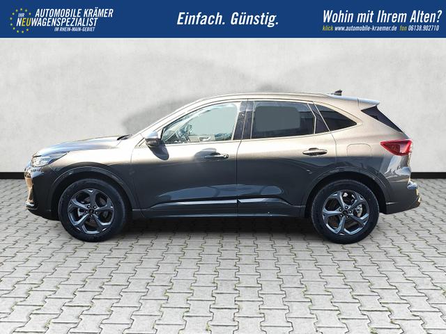 Ford Kuga ST-Line 1.5 EB Autom. ST Line 5J.Gar AHK schwenkb 