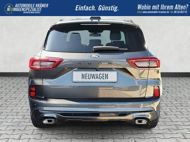 Ford Kuga ST-Line 1.5 EB Autom. ST Line 5J.Gar AHK schwenkb 