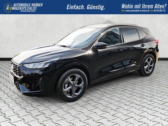 Ford Kuga ST-Line 1.5 EB Autom. ST Line 5J.Gar AHK schwenkb 