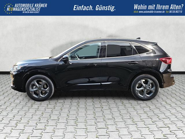 Ford Kuga ST-Line 1.5 EB Autom. ST Line 5J.Gar AHK schwenkb 