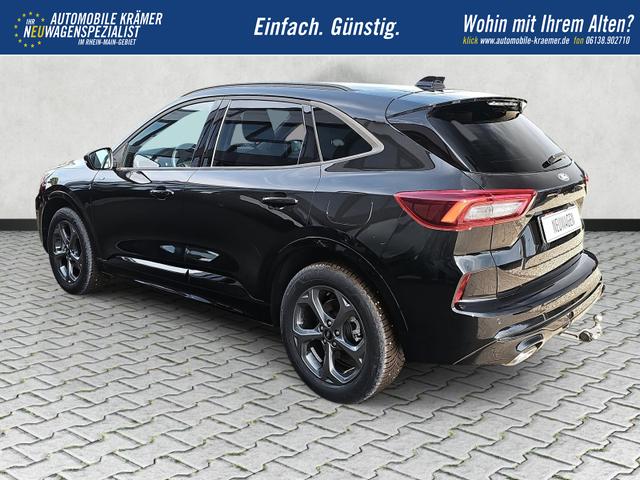 Ford Kuga ST-Line 1.5 EB Autom. ST Line 5J.Gar AHK schwenkb 