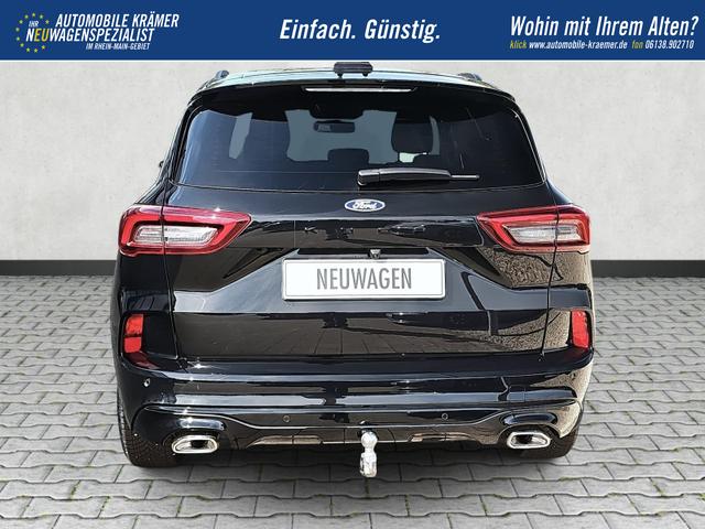 Ford Kuga ST-Line 1.5 EB Autom. ST Line 5J.Gar AHK schwenkb 