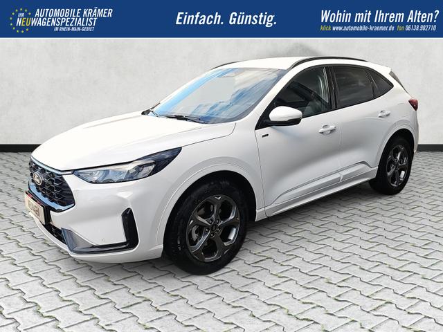 Ford Kuga ST-Line 1.5 EB Autom. ST Line 5J.Gar AHK schwenkb 
