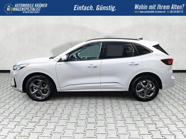 Ford Kuga ST-Line 1.5 EB Autom. ST Line 5J.Gar AHK schwenkb 
