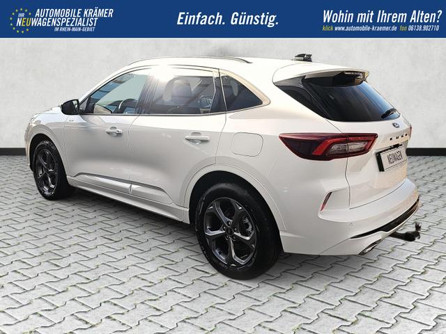 Ford Kuga ST-Line 1.5 EB Autom. ST Line 5J.Gar AHK schwenkb 