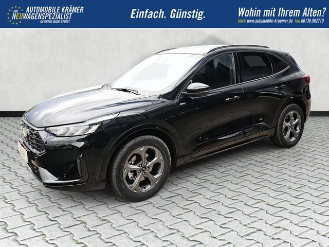 Ford Kuga ST-Line 1.5 EB Autom. ST Line 5J.Gar AHK schwenkb 