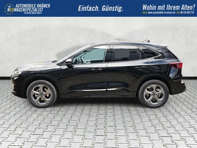 Ford Kuga ST-Line 1.5 EB Autom. ST Line 5J.Gar AHK schwenkb 