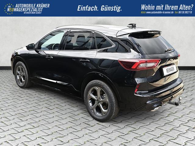 Ford Kuga ST-Line 1.5 EB Autom. ST Line 5J.Gar AHK schwenkb 