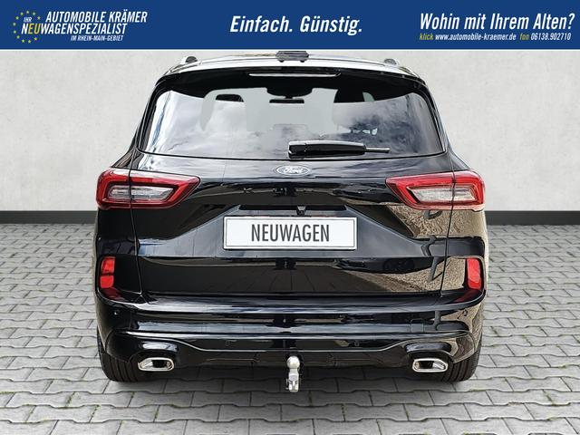 Ford Kuga ST-Line 1.5 EB Autom. ST Line 5J.Gar AHK schwenkb 