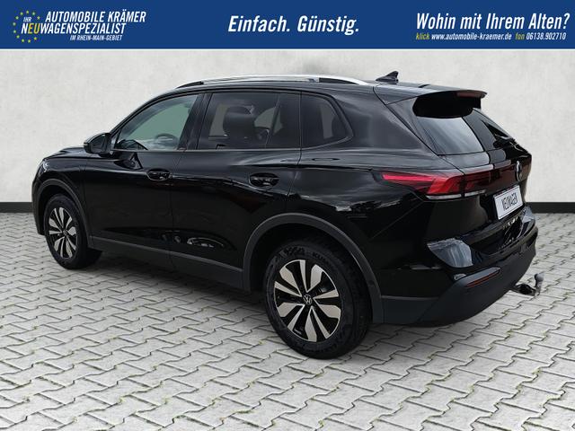 Volkswagen Tiguan 1.5 TSI eHybrid 150 kW Life PHEV DSG AHK schwenkb. AreaView 