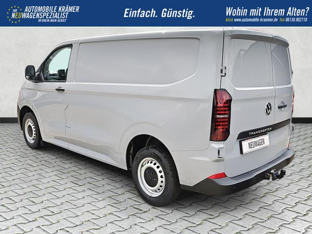 Volkswagen T7 Kastenwagen 2.0 TDI 81 kW KR Kasten PDC v+h/ AHK/ AppConnect/ LED 