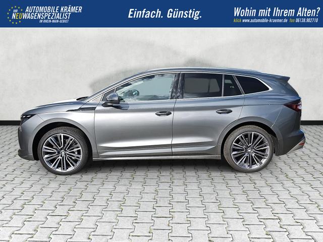 Skoda Enyaq 85 Lounge / Matrix ACC PlusPaket 21Z 