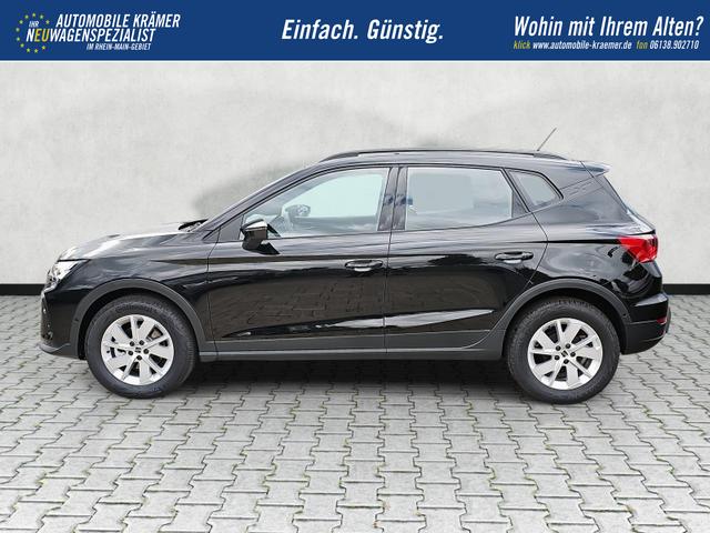 Seat Arona 1.0 TSI 70 kW Style / ACC R&uuml;ckfahrkamera 