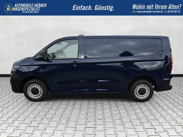 Volkswagen T7 Kastenwagen 2.0 TDI 81 kW KR Kasten PDC v+h/ AHK/ AppConnect/ LED 