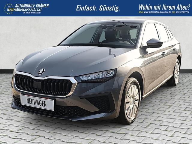Skoda Scala Essence 1.0 TSI / Sitzheizung PDC hinten 