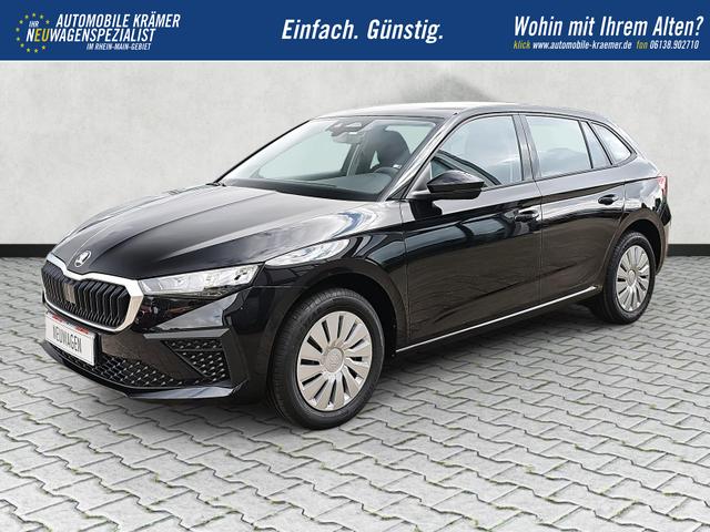 Skoda Scala Essence 1.0 TSI / Sitzheizung PDC hinten 