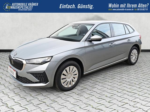 Skoda Scala Essence 1.0 TSI / Sitzheizung PDC hinten 