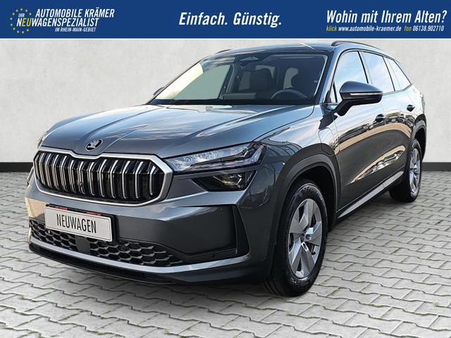 Skoda Kodiaq 1.5 TSI iV 150 kW Selection DSG 5-Si. Matrix AHK 