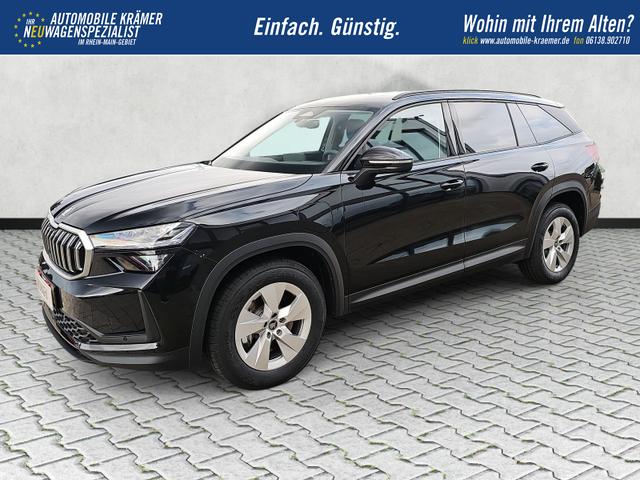 Skoda Kodiaq 1.5 TSI iV 150 kW Selection DSG 5-Si. Matrix AHK 