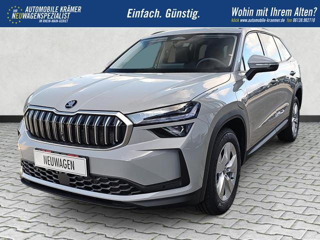 Skoda Kodiaq 1.5 TSI iV 150 kW Selection DSG 5-Si. Matrix AHK 